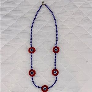 Vineyard vines Beaded necklace